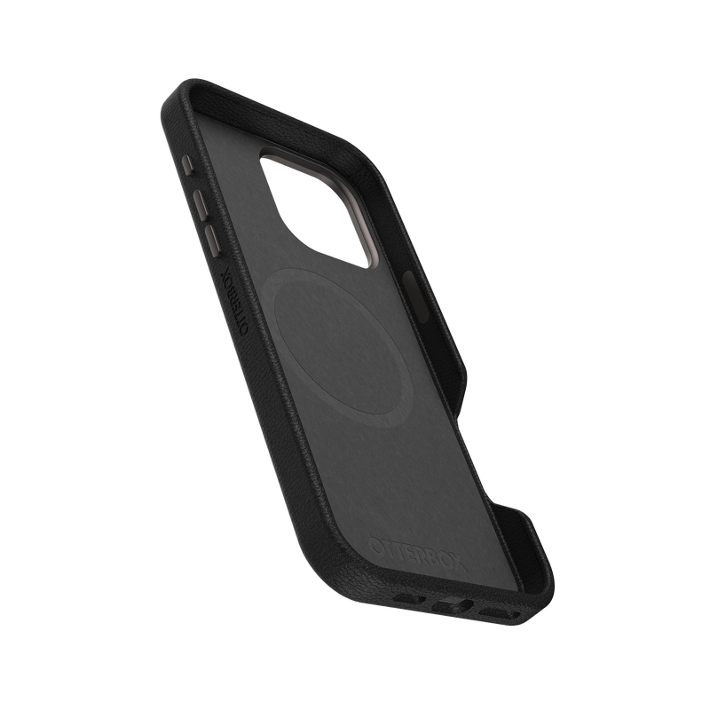 iPhone 16 Pro Max Hülle Symmetry Series Cactus Leather für MagSafe OtterBox