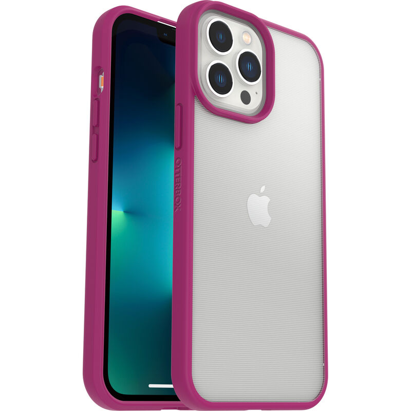 product image 3 - iPhone 13 Pro Max och iPhone 12 Pro Max React Series Skal