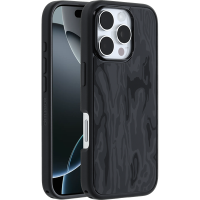 iPhone 16 Pro Hülle | Symmetry Series für MagSafe