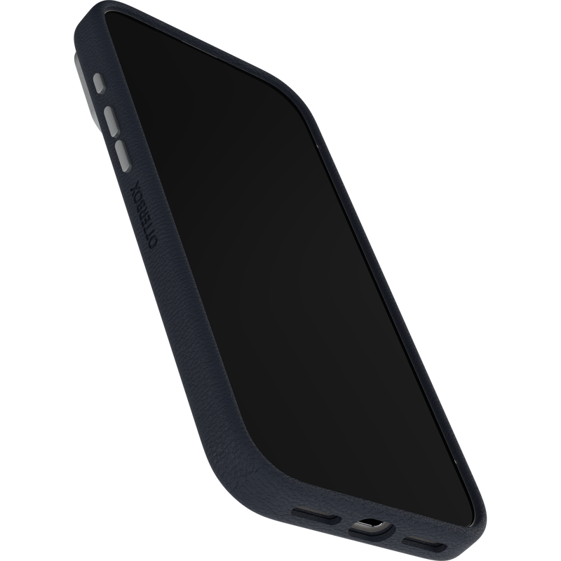 product image 4 - iPhone 17 Pro Max Hülle Symmetry Series Cactus Leather Embroidery