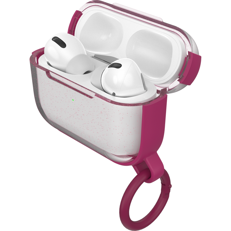 product image 1 - AirPods Pro (1. gen) Hülle Lumen Series