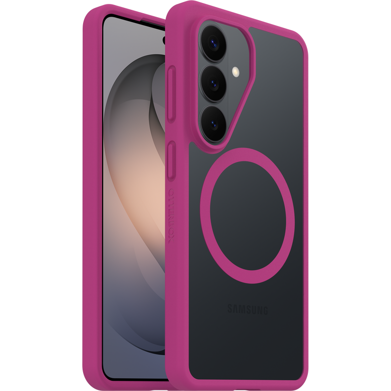 product image 1 - Galaxy S26 Funda React Series