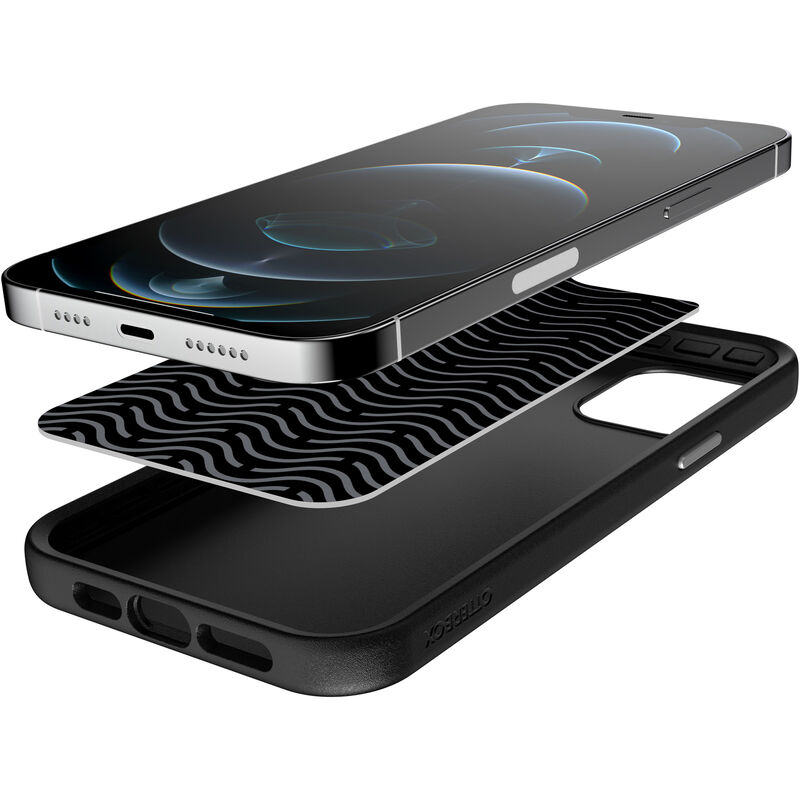 product image 5 - iPhone 12 Pro Max Hüllen Easy Grip Gaming