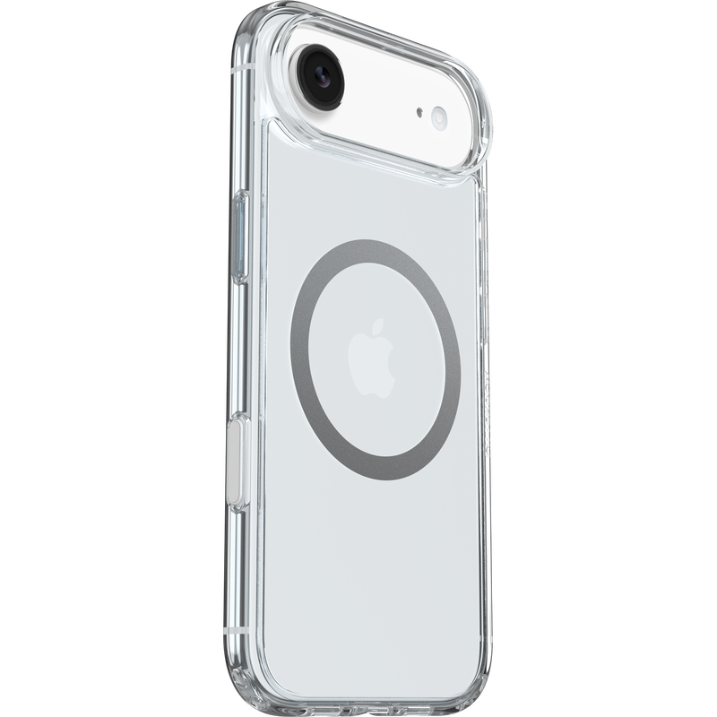 product image 3 - iPhone Air Hülle Symmetry Series Clear
