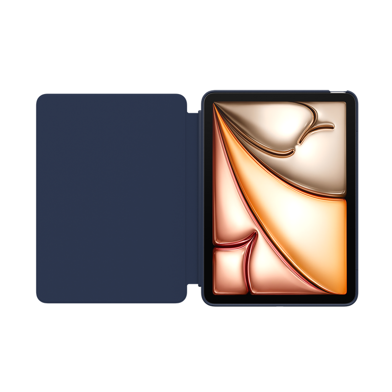 product image 5 - iPad Air 11" (M3/M2) Hülle Statement Series Studio