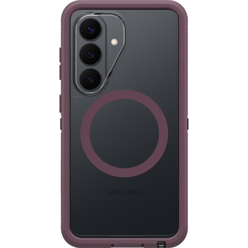 product image 2 - Galaxy S26 Funda Defender Series Pro XT