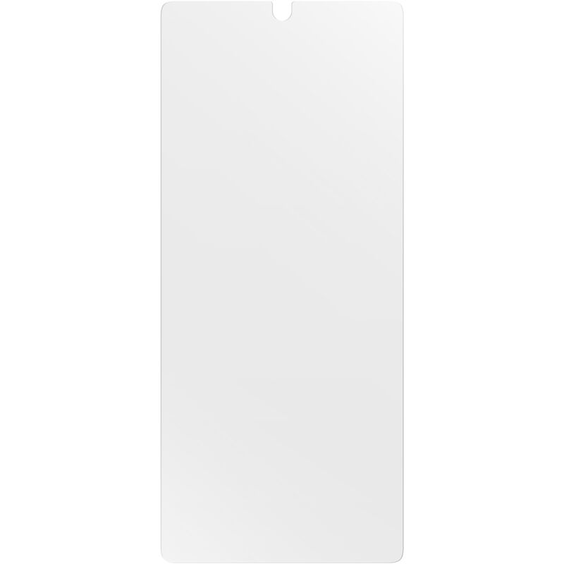 product image 4 - Galaxy A71 Displayschutz Alpha Glass