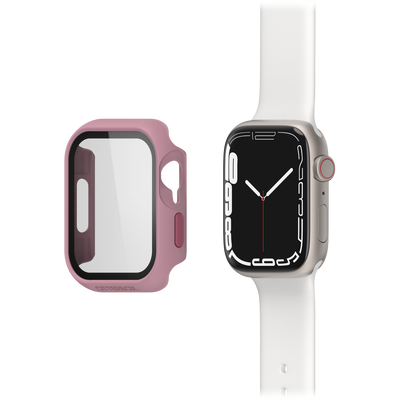 Integrierter Displayschutz