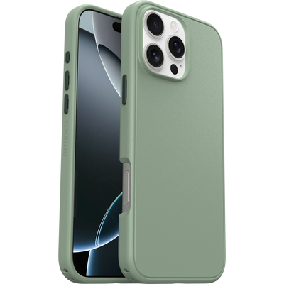 iPhone 16 Pro Max Hülle | Symmetry Series für MagSafe