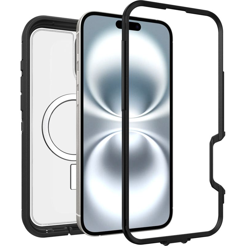 product image 3 - iPhone 16 Plus Hülle Defender Series XT für MagSafe