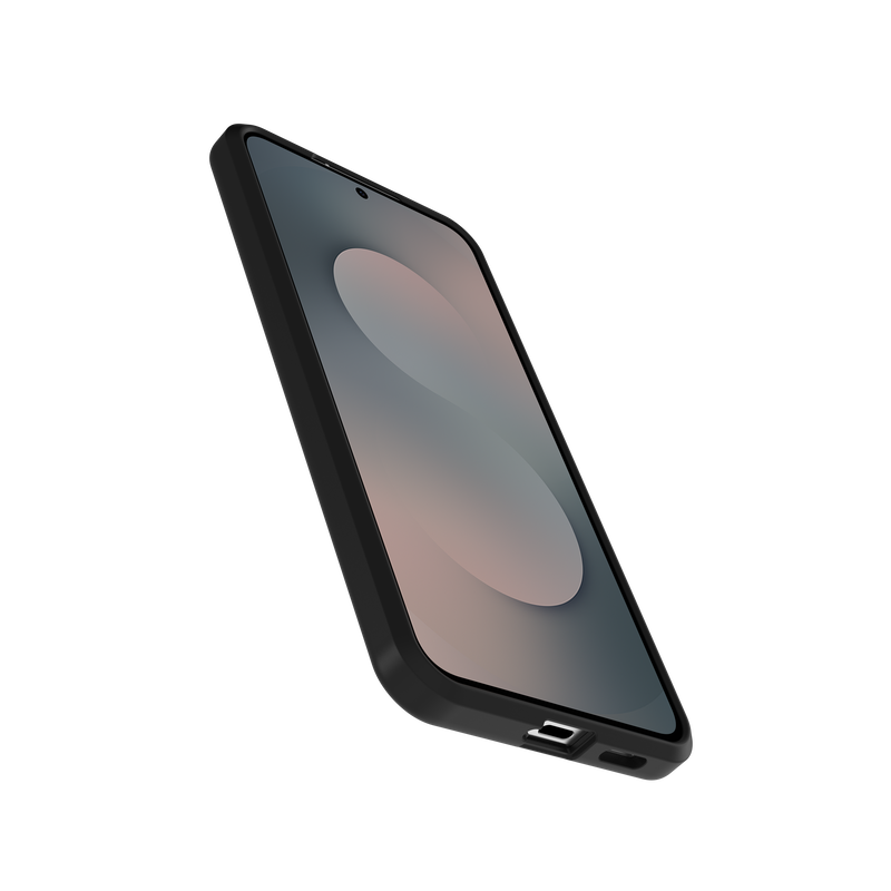 product image 3 - Galaxy S25 FE Hülle React Series