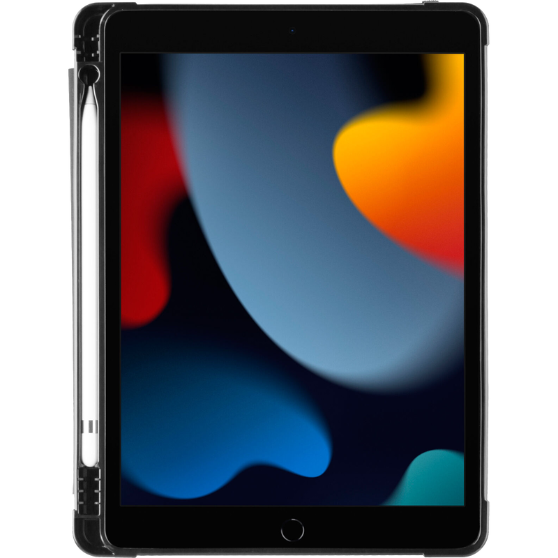 product image 8 - iPad 9. & 8. gen Hülle React Series Folio