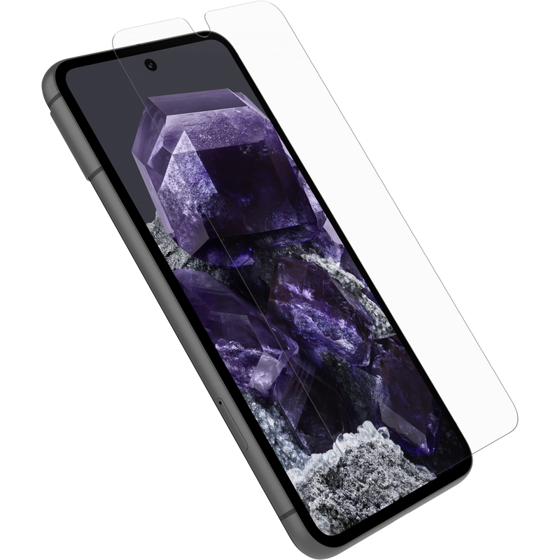 product image 1 - Pixel 8 Displayschutz OtterBox Glass