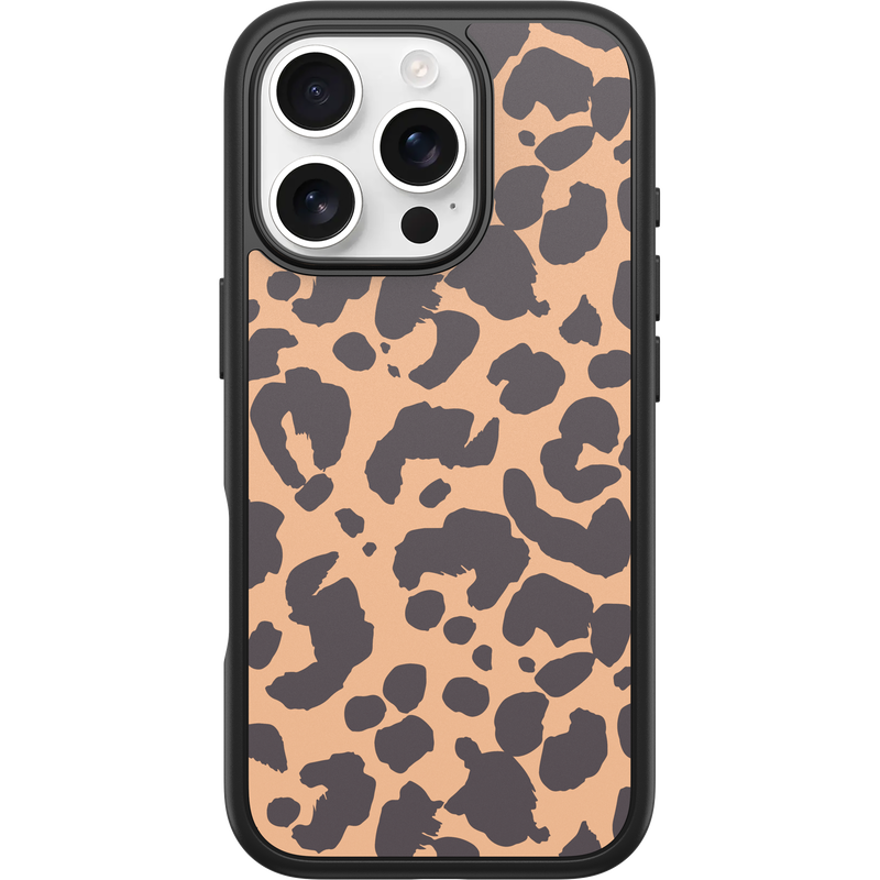 product image 2 - iPhone 16 Pro Hülle Symmetry Series für MagSafe