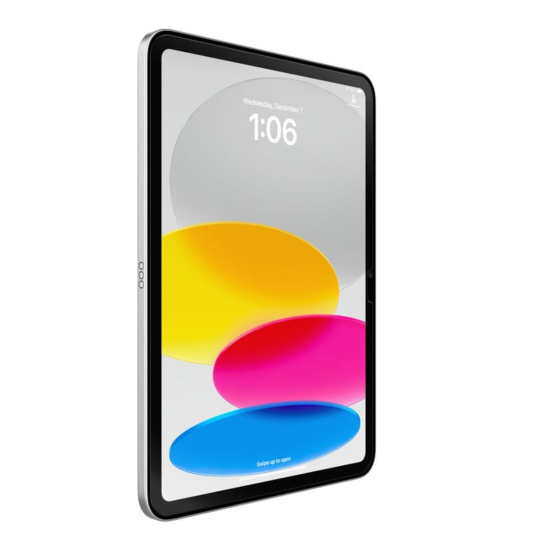 product image 3 - iPad (10. gen) Displayschutz Alpha Glass