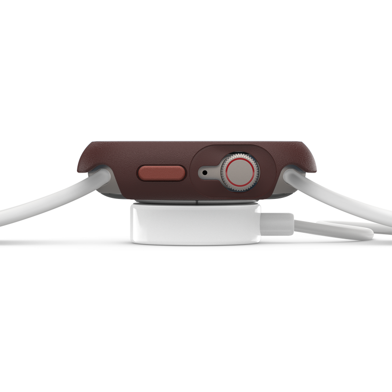 product image 4 - Apple Watch Series 9/8/7 Hülle Watch Bumper