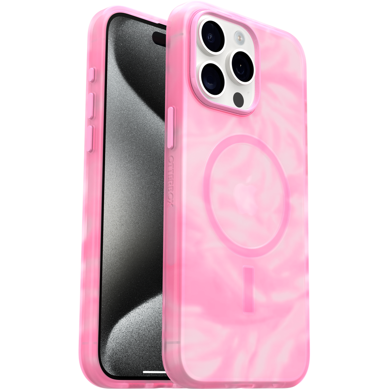 product image 3 - iPhone 15 Pro Max Hülle Figura Series