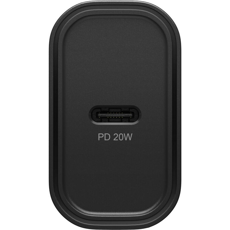 product image 2 - USB-C 20W Wandladegerät Fast Charge | Standard