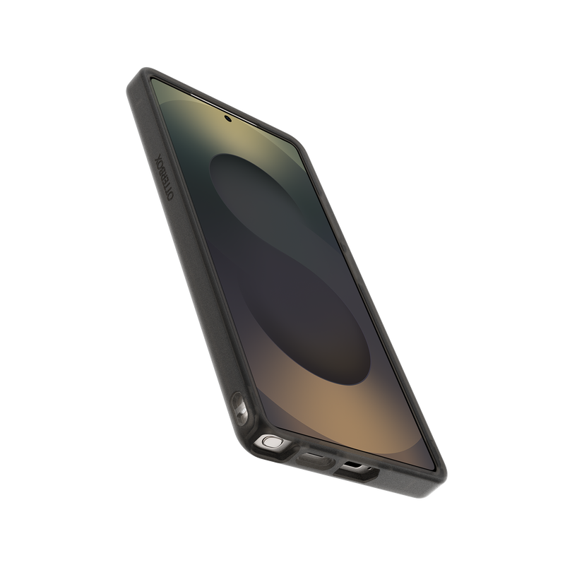 product image 4 - Galaxy S25 Ultra Hülle Symmetry Series Soft Touch