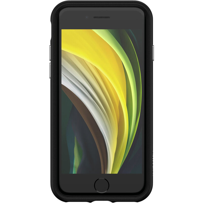 product image 2 - iPhone SE (3. und 2. Gen) und iPhone 8/7 Schutzhüllen Easy Grip Gaming