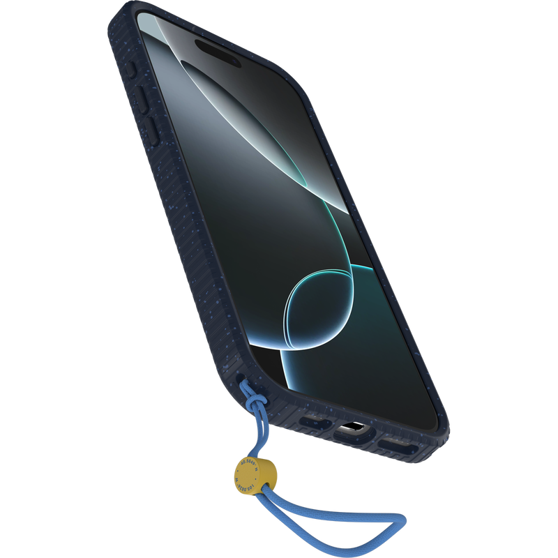 product image 4 - iPhone 16 Pro Max Hülle Sole Series für MagSafe