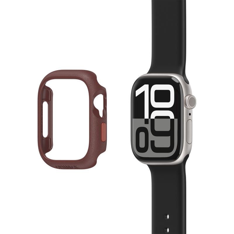 product image 2 - Apple Watch Series 11/10 Hülle 46mm Watch Bumper