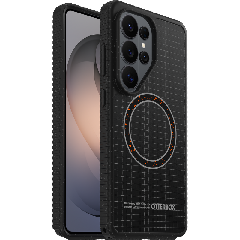 product image 1 - Galaxy S26 Ultra Funda Sole Series