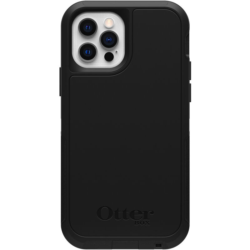 product image 1 - iPhone 12 and iPhone 12 Pro Case Defender Series XT