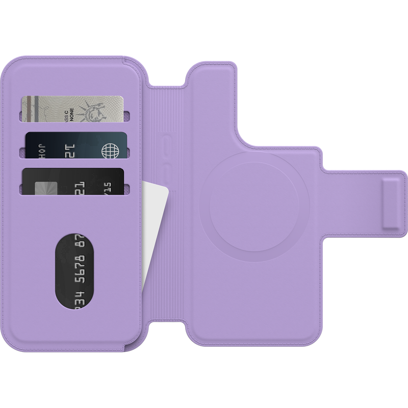 product image 1 - iPhone 14 Pro Folio Folio für MagSafe