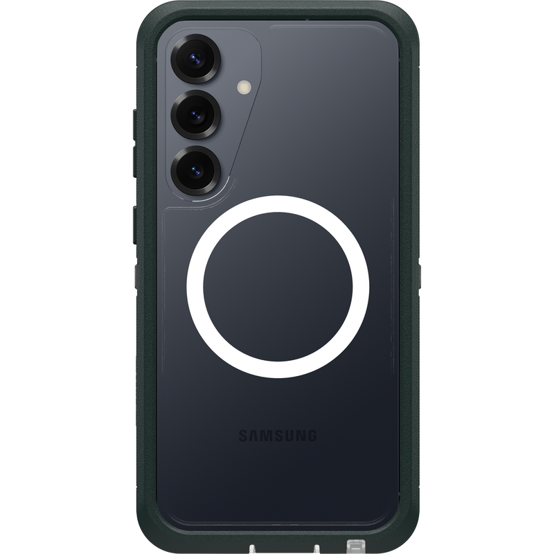 product image 2 - Galaxy S25+ Hülle Defender XT Series mit Magnets