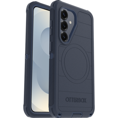 Galaxy S26 H&uuml;lle | Defender Series Pro