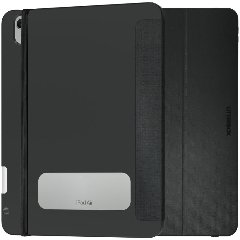 product image 1 - iPad Air 11" (M3/M2) Hülle React Series Folio