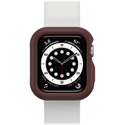 Apple Watch Series SE (2. gen)/6/SE/5/4 40 mm H&uuml;lle | Watch Bumper