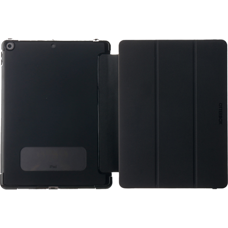 product image 9 - iPad 9. & 8. gen Hülle React Series Folio