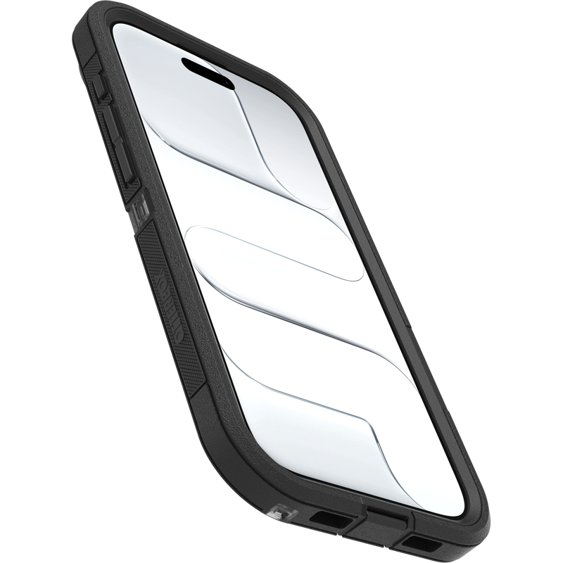 product image 4 - iPhone Air Hülle Defender Series Pro XT