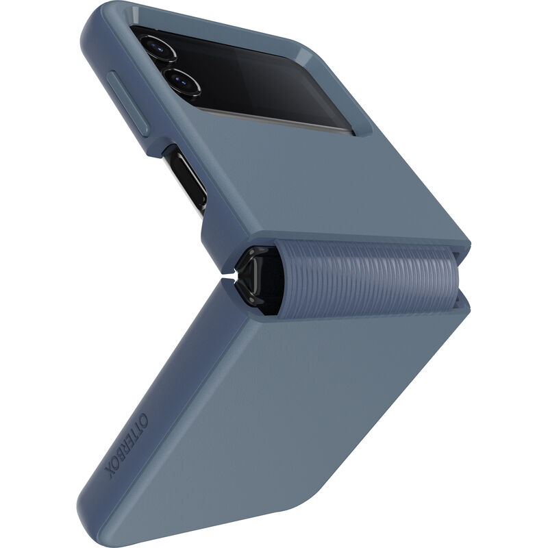 product image 2 - Galaxy Z Flip4 Hülle Symmetry Flex Series