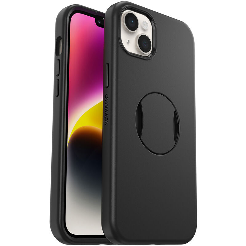 product image 1 - iPhone 14 Plus Hülle OtterGrip Symmetry Series