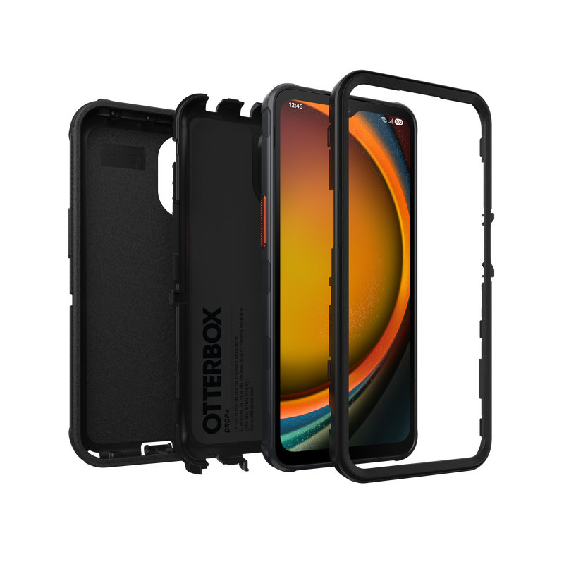 product image 2 - Galaxy XCover7 Pro Hülle Defender Series