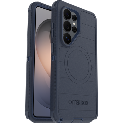 Galaxy S26 Ultra Case | Defender Series Pro