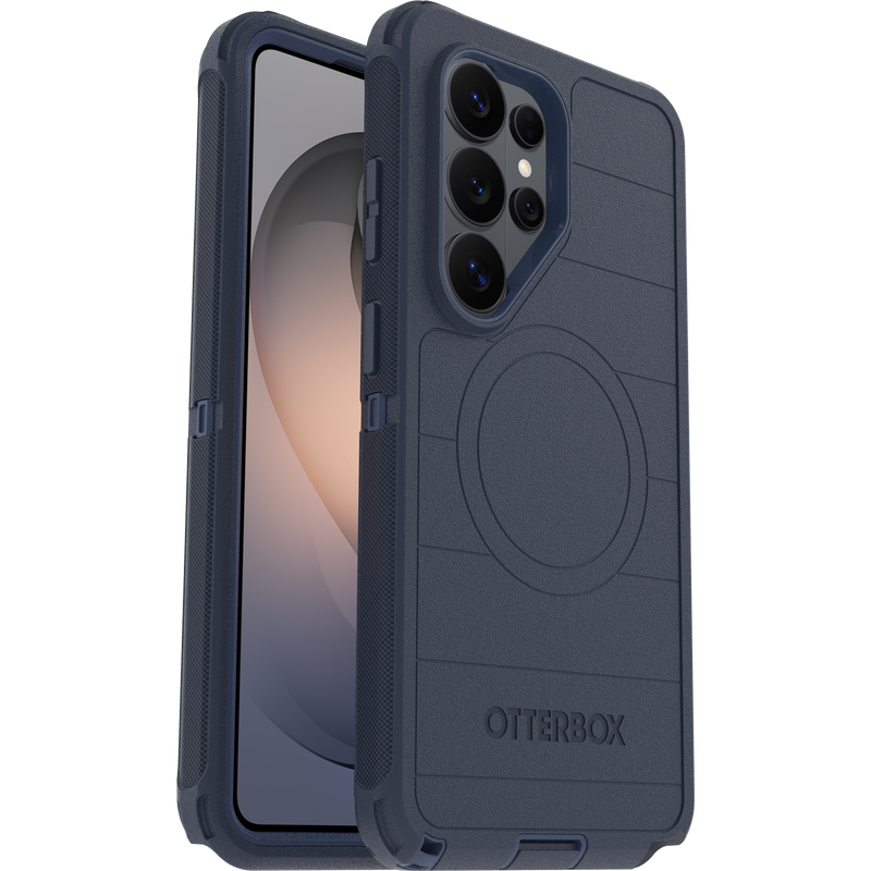 product image 1 - Galaxy S26 Ultra Funda Defender Series Pro