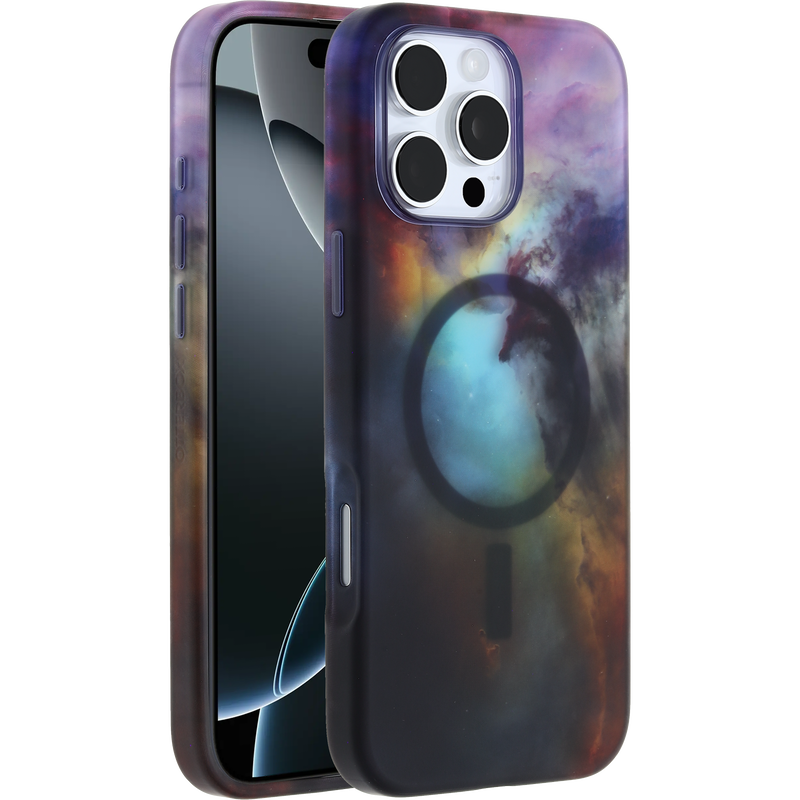 product image 1 - iPhone 16 Pro Max Hülle Figura Space Series