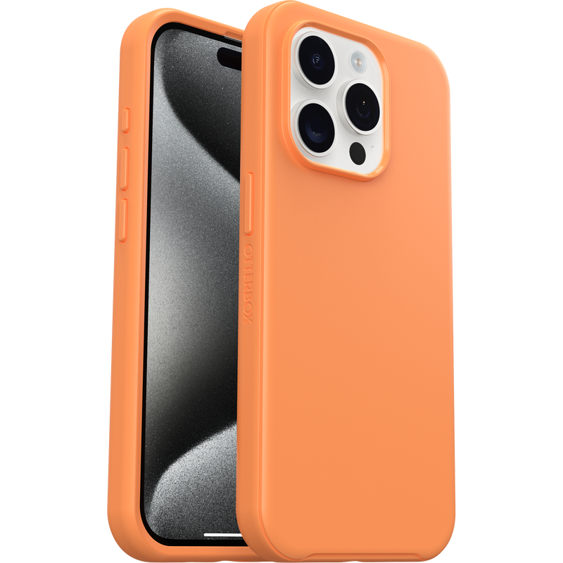 product image 1 - iPhone 15 Pro Hülle Symmetry Series für MagSafe