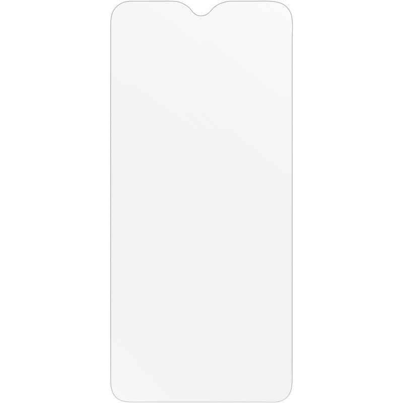 product image 4 - Galaxy A20e Displayschutz Alpha Glass