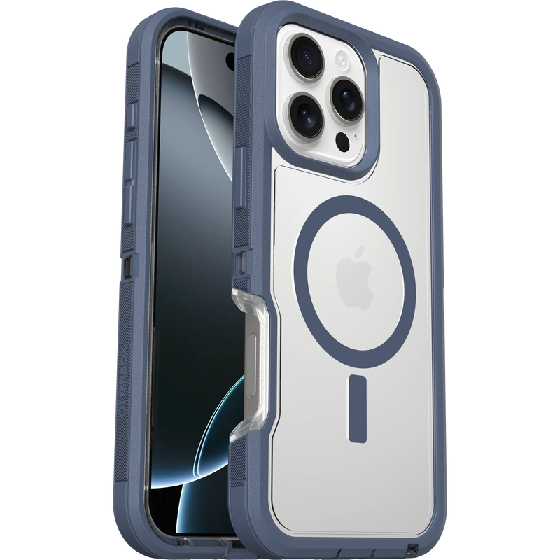 product image 1 - iPhone 16 Pro Max Hülle Defender Series XT für MagSafe