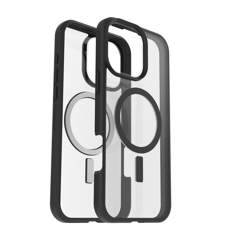 product image 1 - iPhone 16 Pro Max Hülle React Series