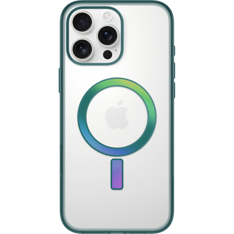 product image 2 - iPhone 16 Pro Max Hülle Lumen Series mit Camera Control