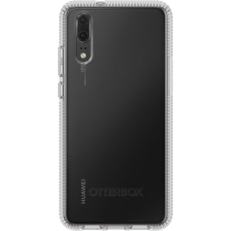 product image 1 - Huawei P20 Hülle Prefix Series