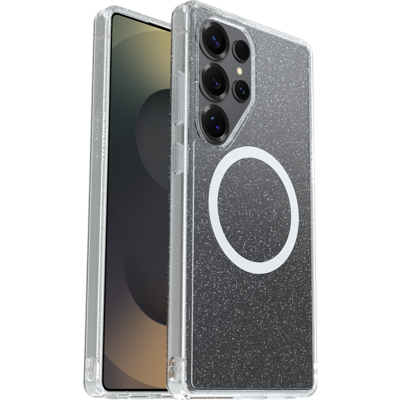 product image 1 - Galaxy S25 Ultra Hülle Symmetry Series mit Magnets