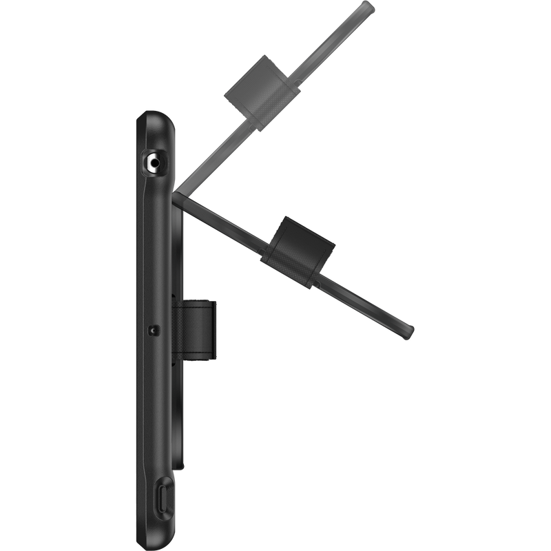 product image 5 - iPad (7./8./9. gen) Hülle UnlimitED Series