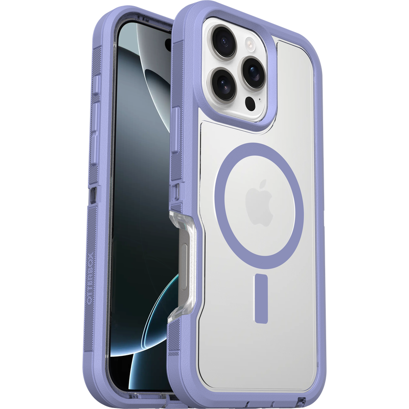 product image 1 - iPhone 16 Pro Max Hülle Defender Series XT für MagSafe